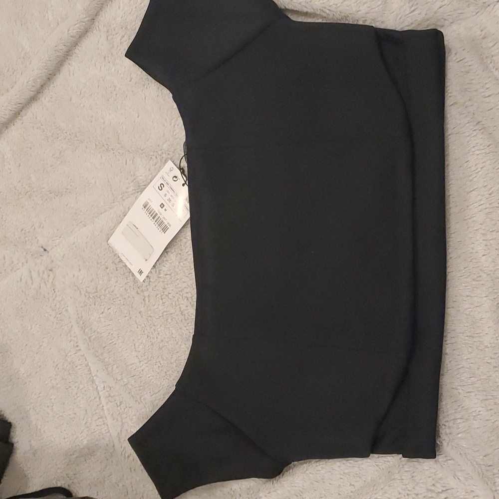Zara basic top - Picture 4 of 4
